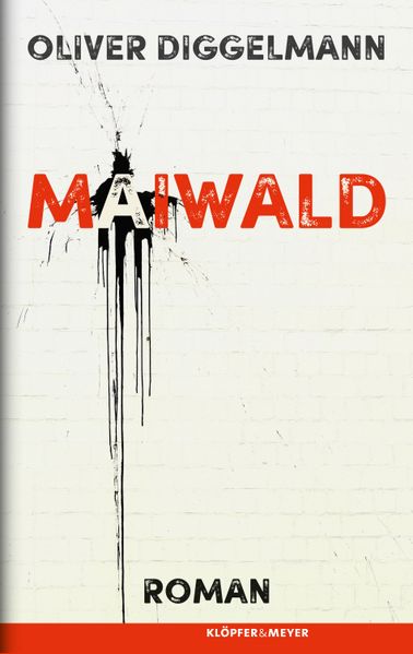 Cover von Maiwald