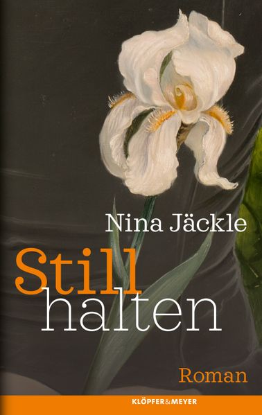 Cover von Stillhalten