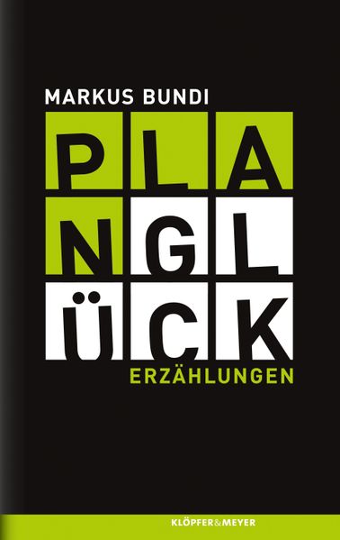 Cover von Planglück