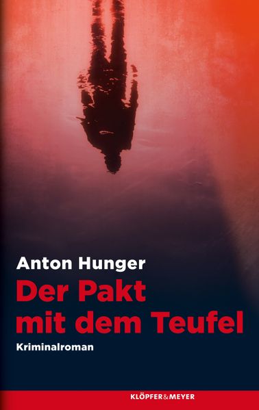 Cover von Der Pakt mit dem Teufel