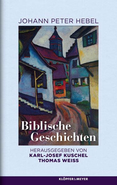 Cover von Biblische Geschichten