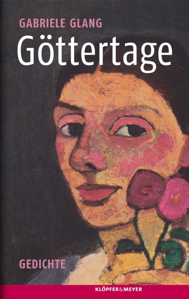 Cover von Göttertage
