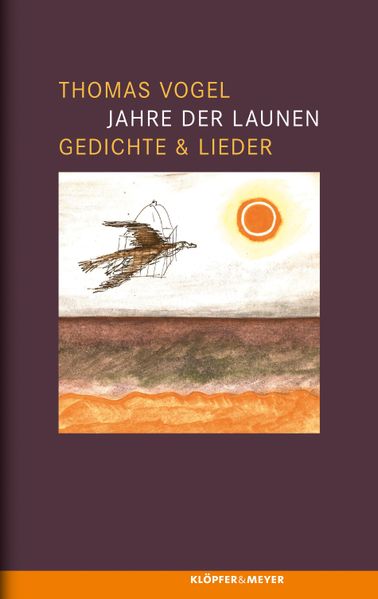Cover von Jahre der Launen