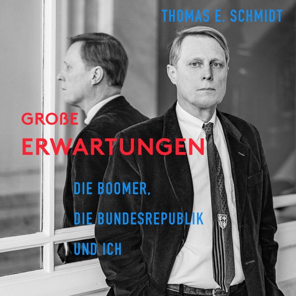 Cover von Große Erwartungen