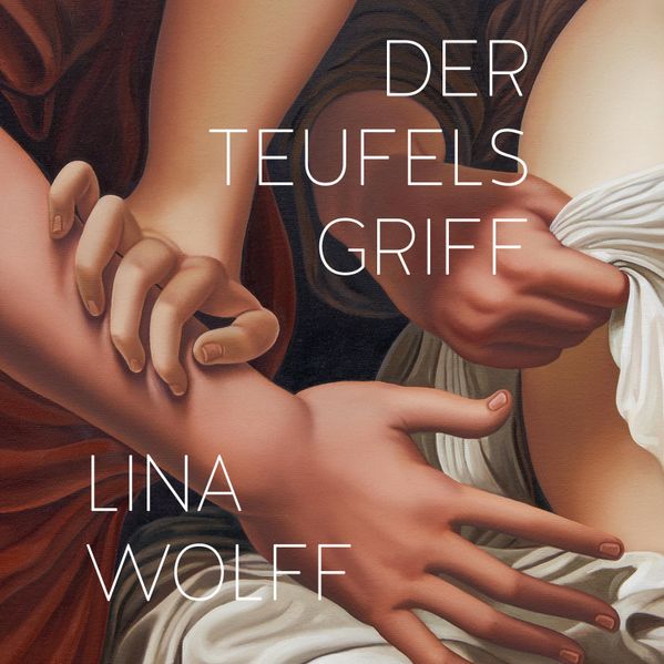 Cover von Der Teufelsgriff
