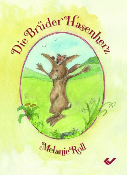 Cover von Die Brüder Hasenherz