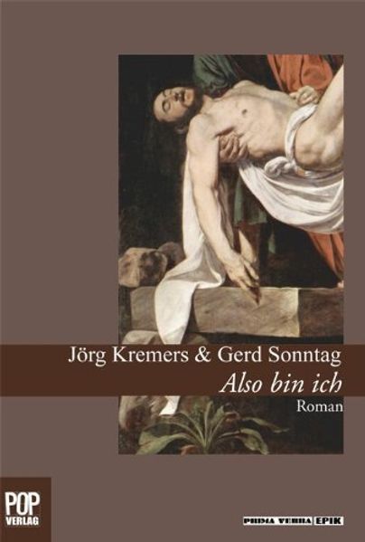 Cover von Also bin ich