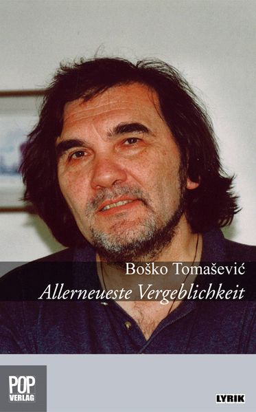 Cover von Allerneueste Vergeblichkeit