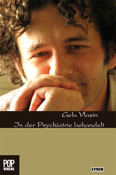 Cover von In der Psychiatrie behandelt.