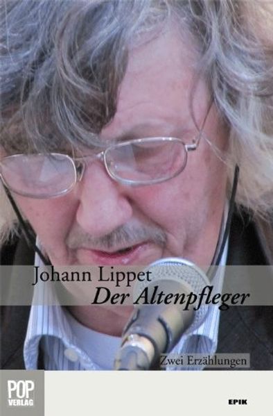 Cover von Der Altenpfleger