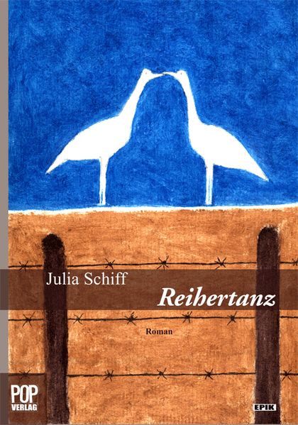 Cover von Reihertanz
