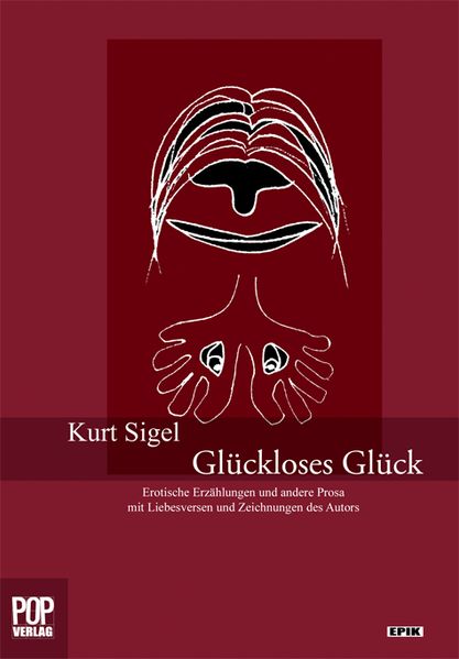 Cover von Glückloses Glück