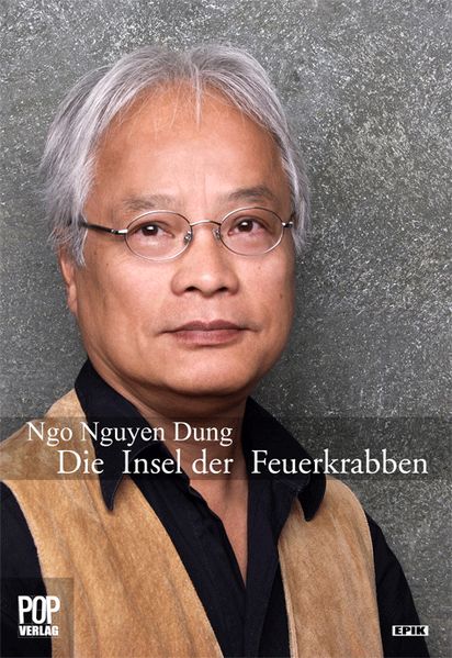 Cover von Die Insel der Feuerkrabben.