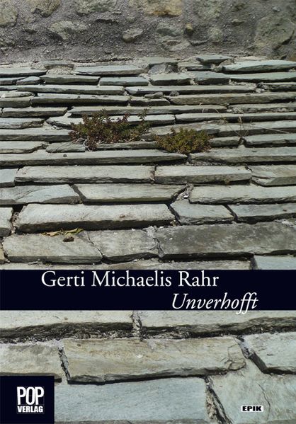 Cover von Unverhofft