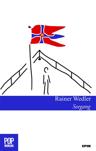 Cover von Seegang