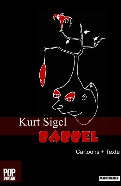 Cover von Babbel Cartoons/ Babbel Texte.