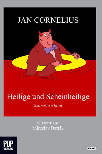 Cover von Heilige und Scheiheilige.