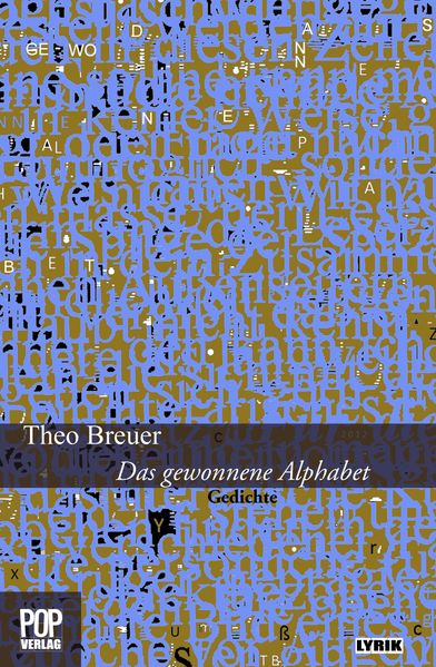 Cover von Das gewonnene Alphabet