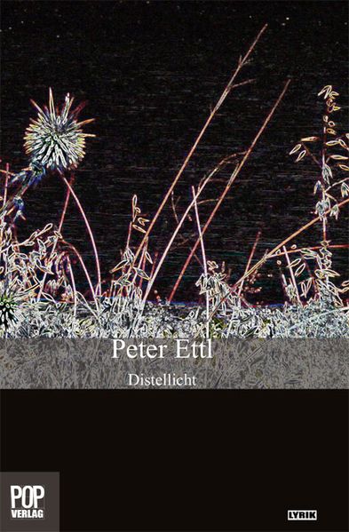 Cover von Distellicht