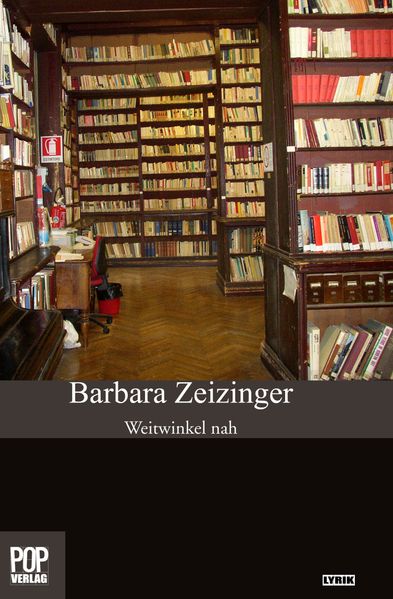 Cover von Weitwinkel nah