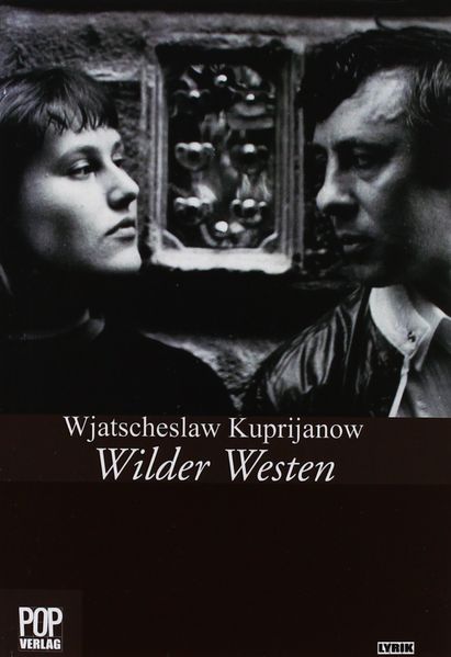 Cover von Wilder Westen.