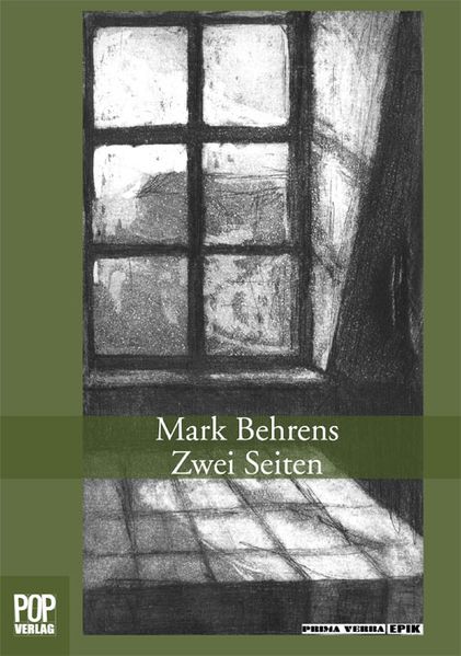 Cover von Zwei Seiten