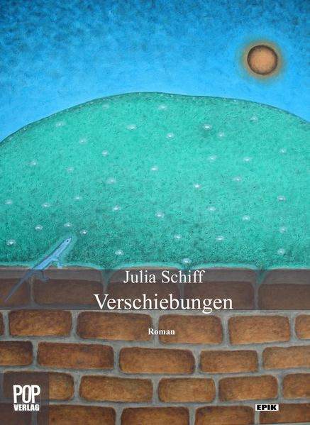 Cover von Verschiebungen