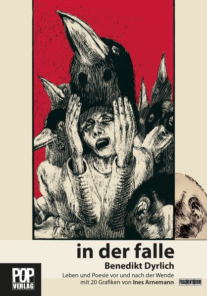Cover von IN DER FALLE.