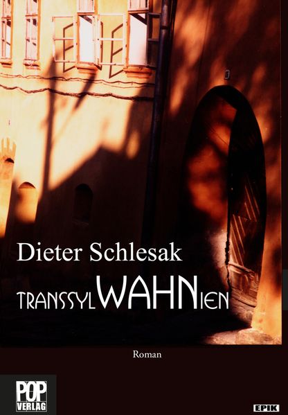 Cover von TRANSSYLWAHNIEN