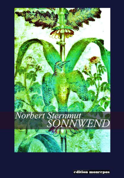 Cover von Sonnwend