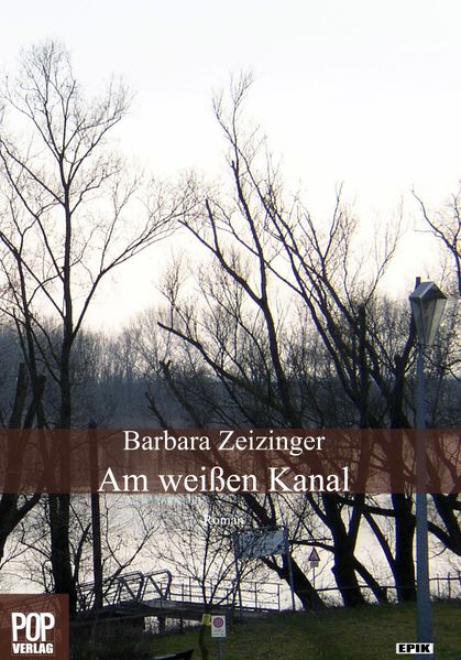 Cover von Am weißen Kanal