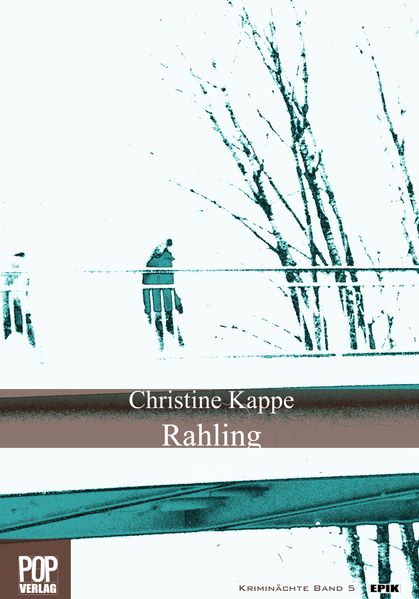 Cover von Rahling