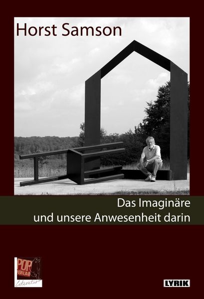 Cover von Das Imaginäre und unsere Anwesenheit darin