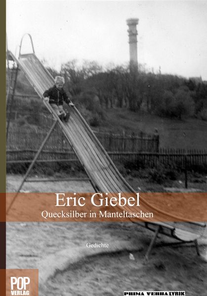 Cover von Quecksilber in Manteltaschen