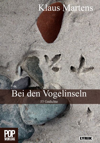 Cover von Bei den Vogelinseln