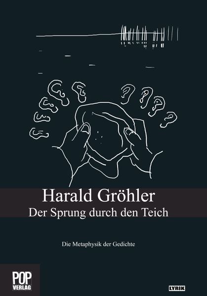 Cover von Der Sprung durch den Teich
