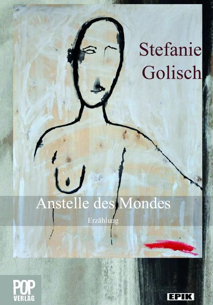 Cover von Anstelle des Mondes