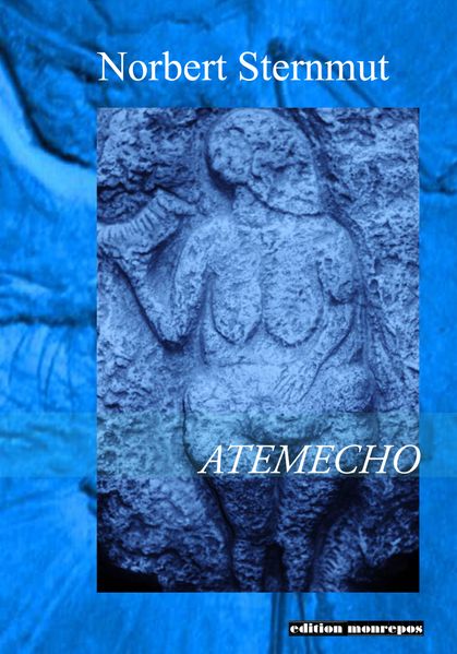 Cover von ATEMECHO