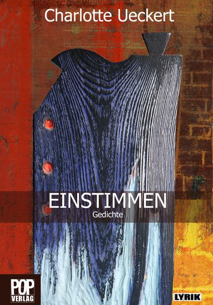 Cover von EINSTIMMEN