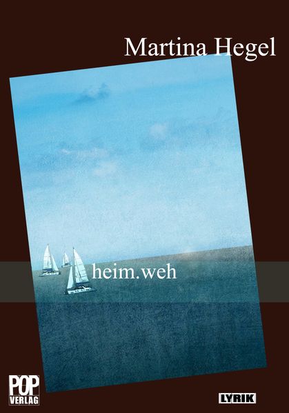 Cover von heim.weh