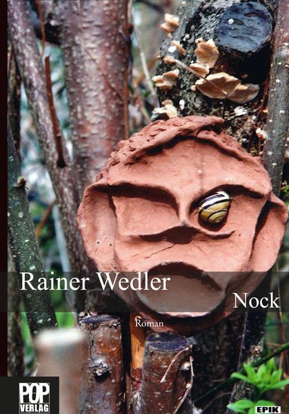 Cover von Nock