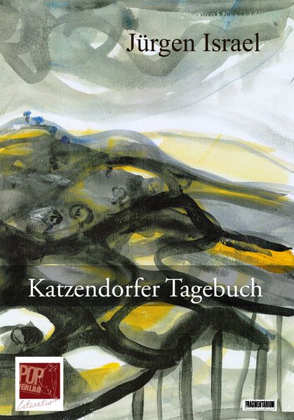 Cover von Katzendorfer Tagebuch