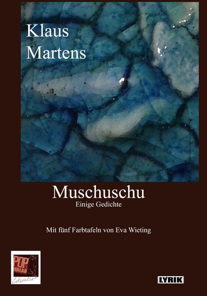 Cover von Muschuschu