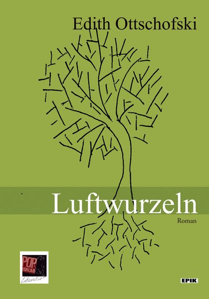 Cover von Luftwurzeln