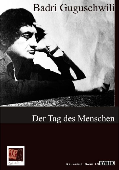 Cover von Der Tag des Menschen