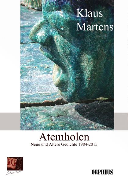 Cover von Atemholen