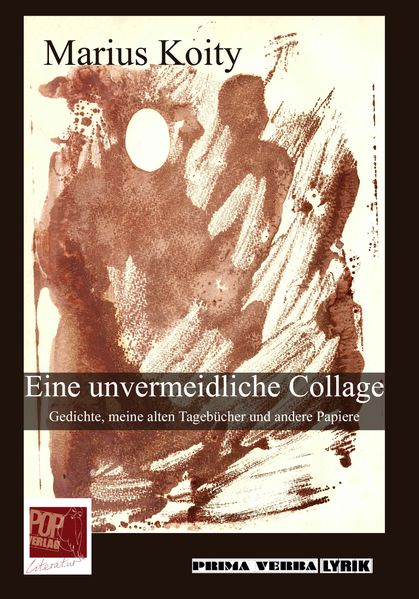 Cover von Eine unvermeidliche Collage