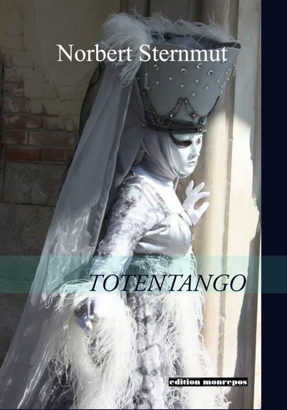 Cover von TOTENTANGO
