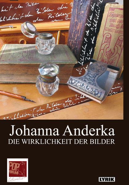 Cover von DIE WIRKLICHKEIT DER BILDER
