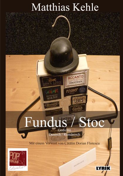 Cover von Fundus / Stoc